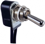 Perko Toggle Switch with Leads 2 Position
